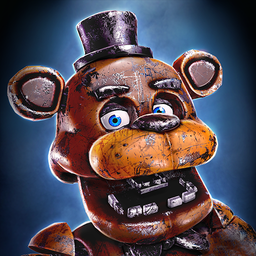 Five Nights at Freddy's AR: Special Delivery, Five Nights at Freddy's Wiki